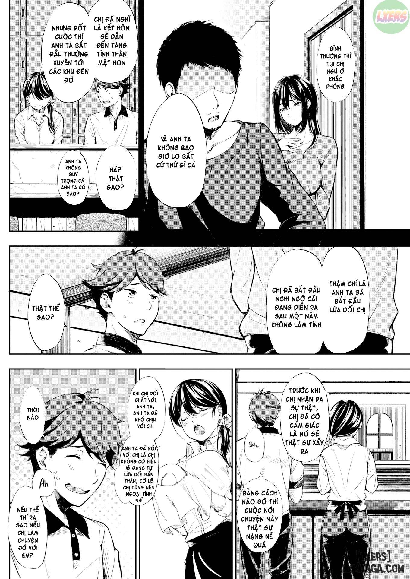 Morning Menu - Trang 4