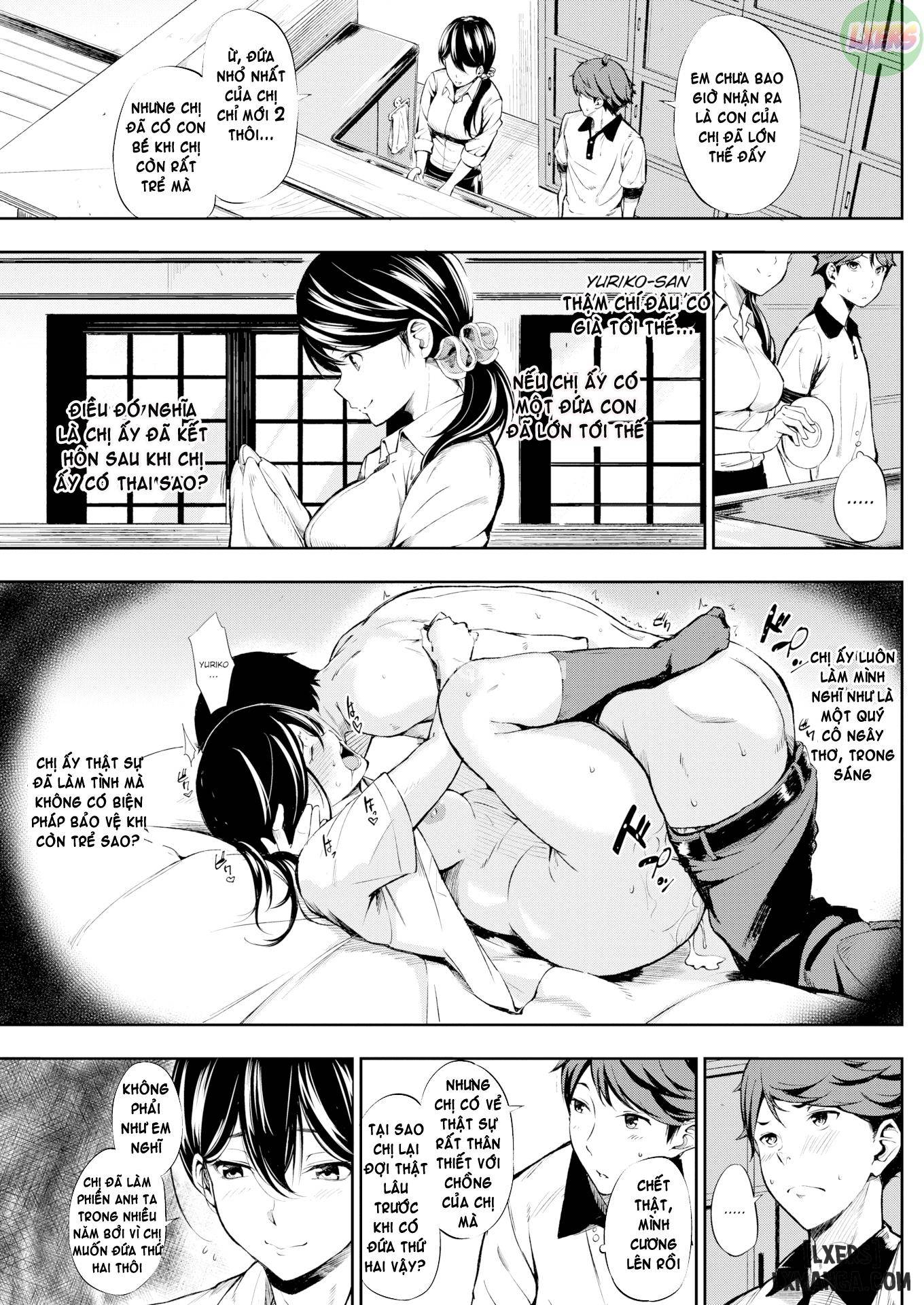 Morning Menu - Trang 3