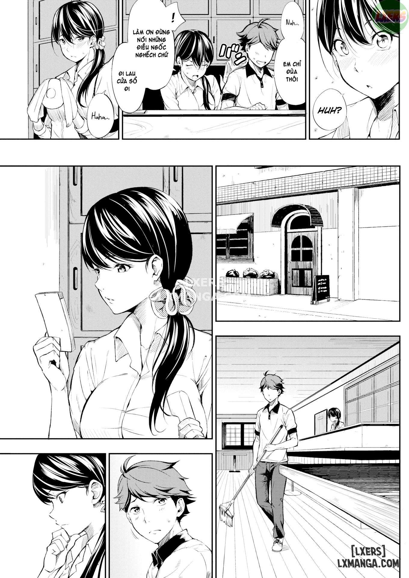 Morning Menu - Trang 5