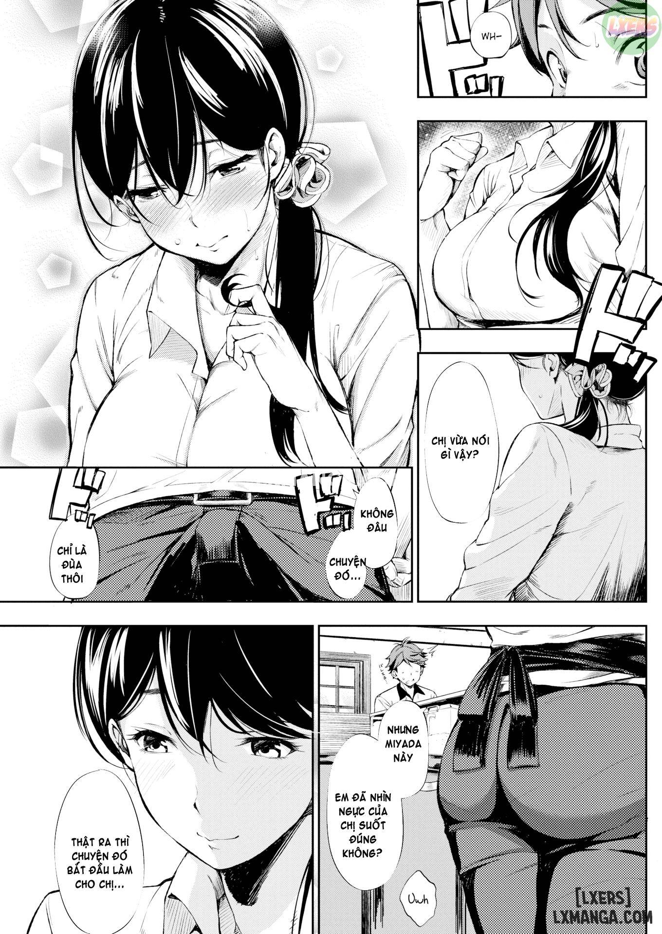 Morning Menu - Trang 7