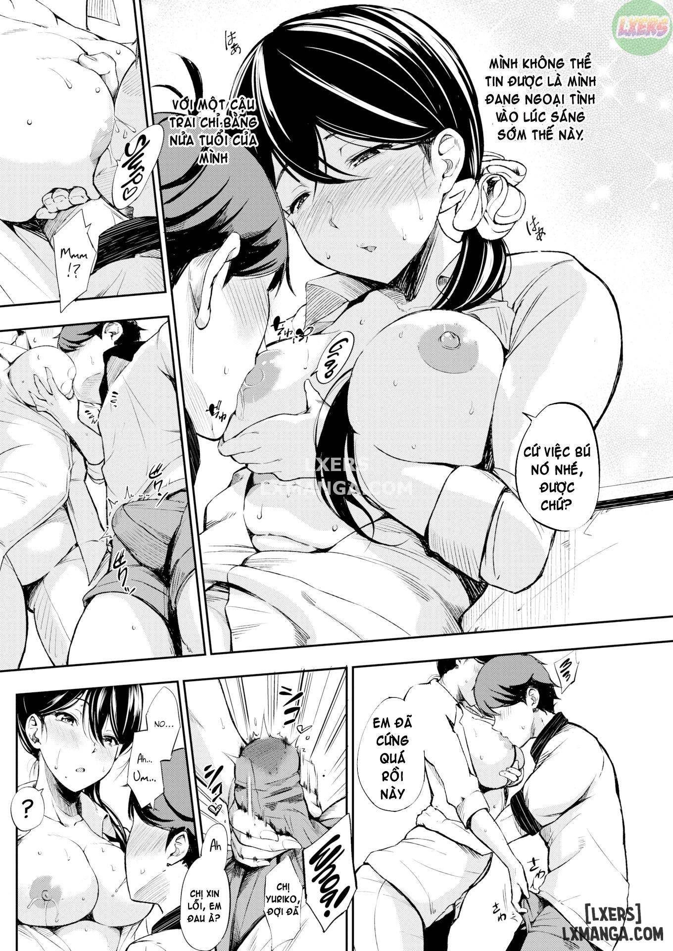 Morning Menu - Trang 12