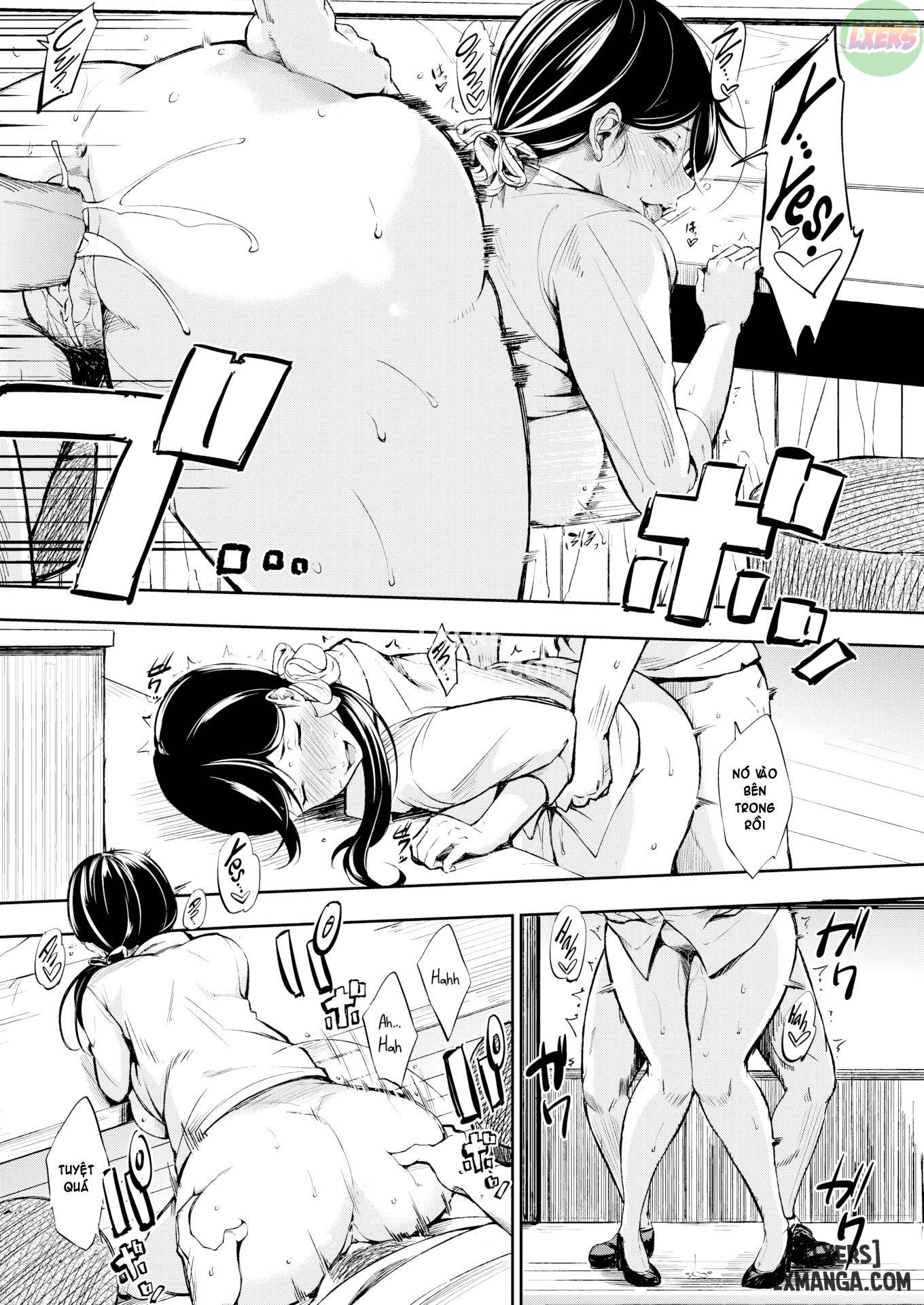 Morning Menu - Trang 16