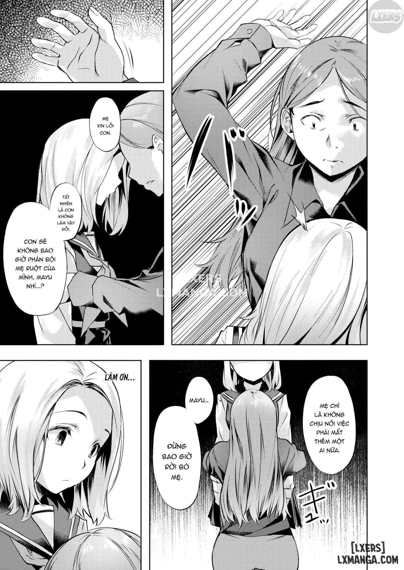 Blue Wings - Trang 21