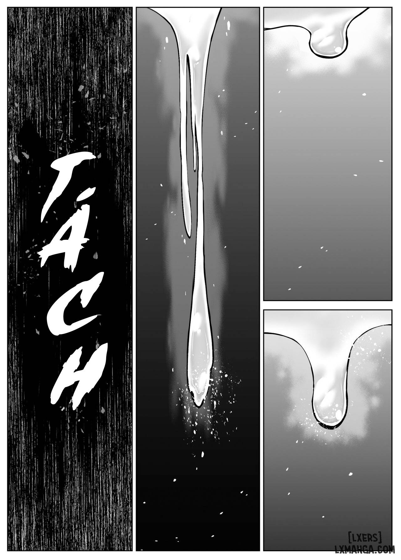 Natsu no Yari Naoshi 5 - Trang 3