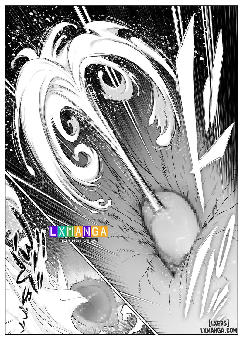 Natsu no Yari Naoshi 5 - Trang 10