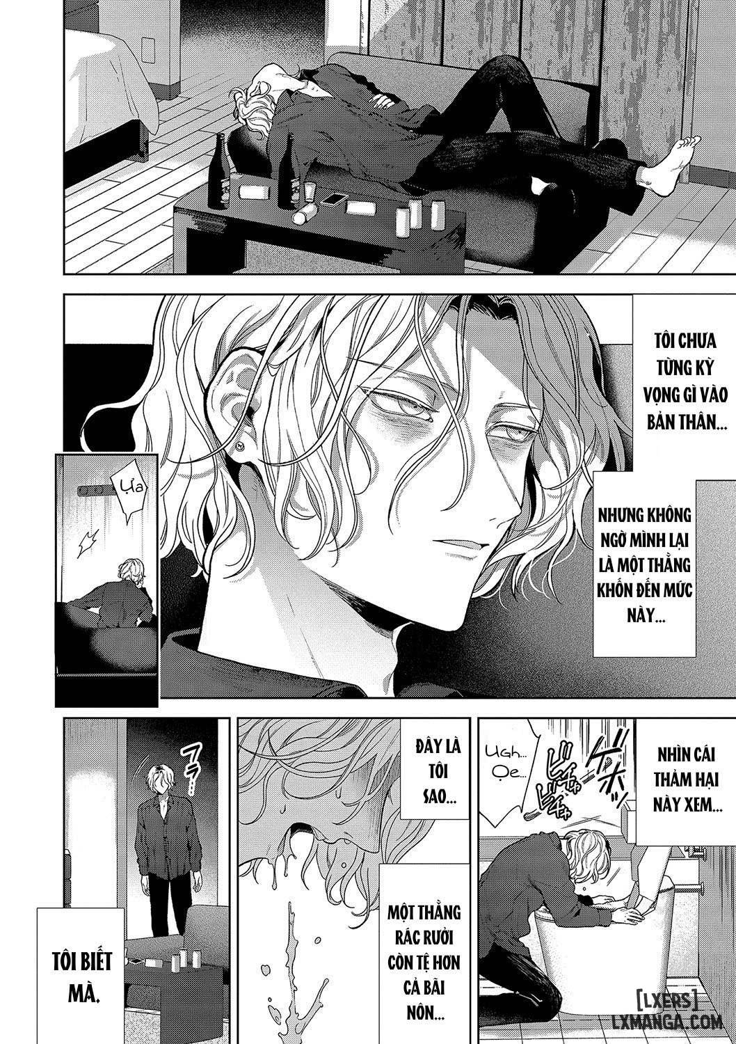 Boy Meets Innocent - Trang 30