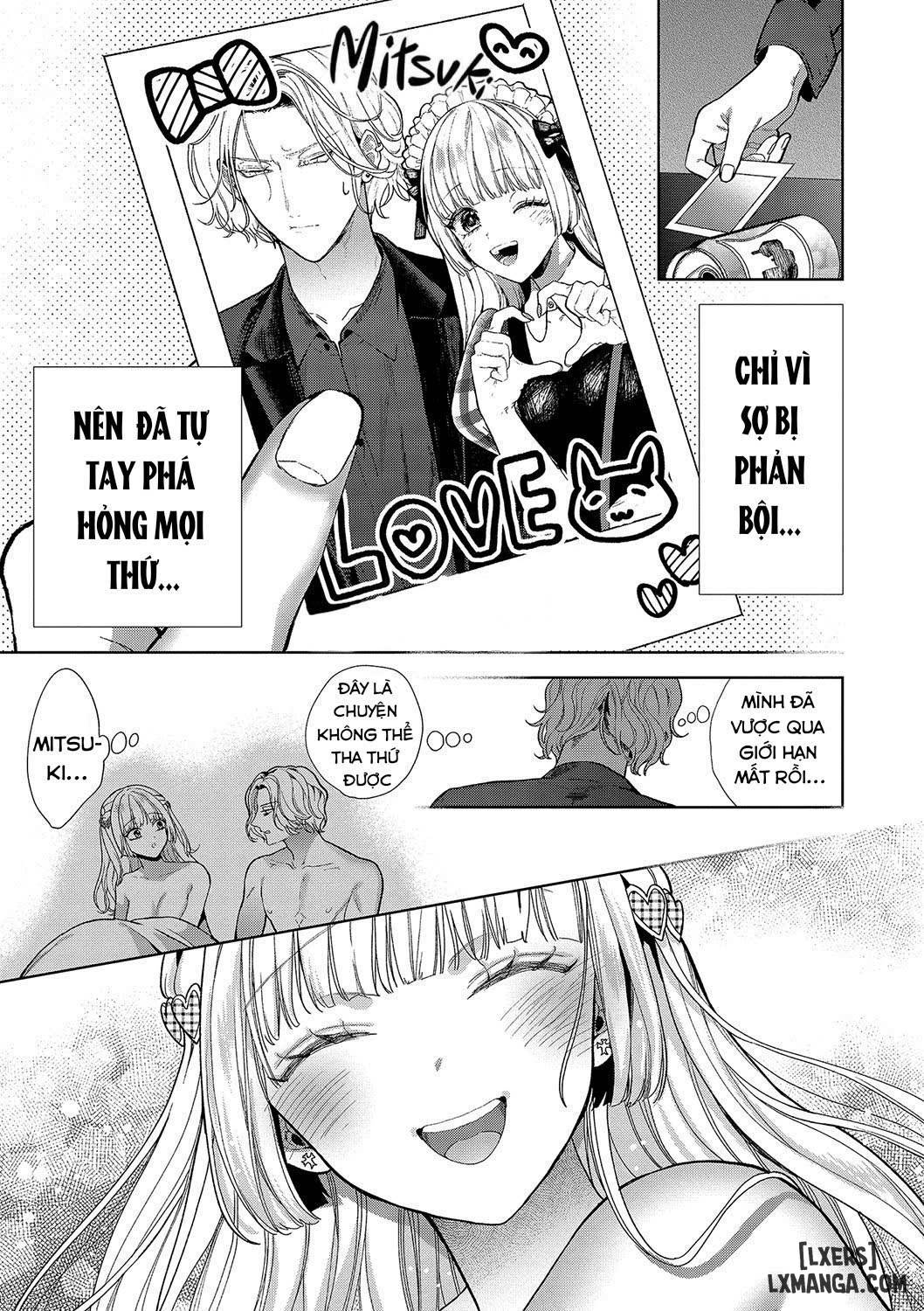 Boy Meets Innocent - Trang 31