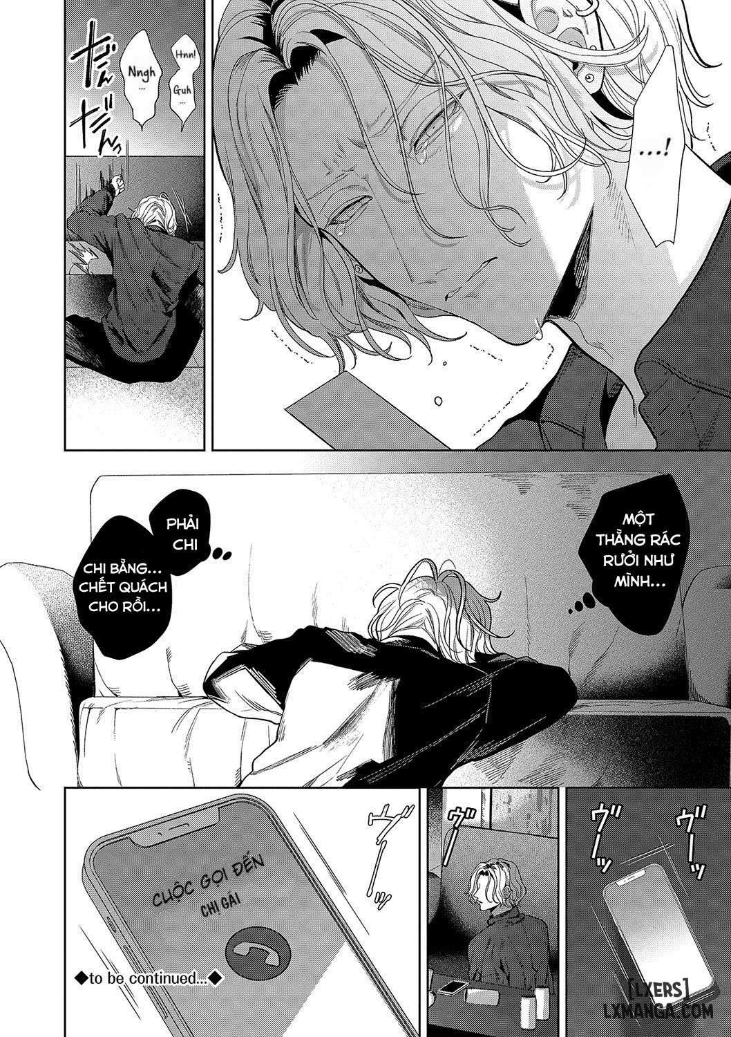 Boy Meets Innocent - Trang 32