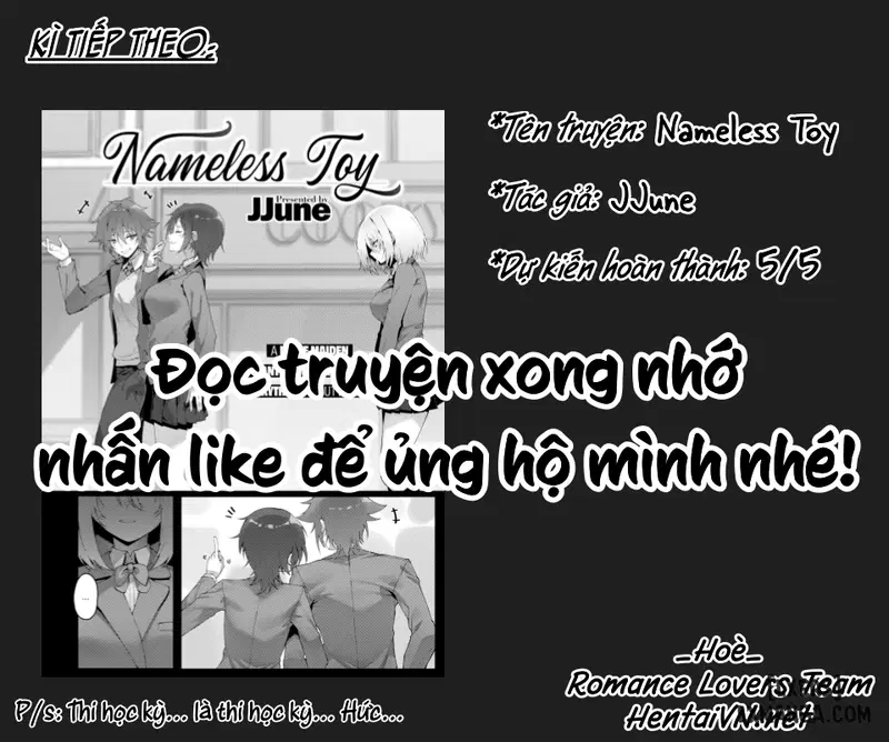 Follower Corruption - Trang 20