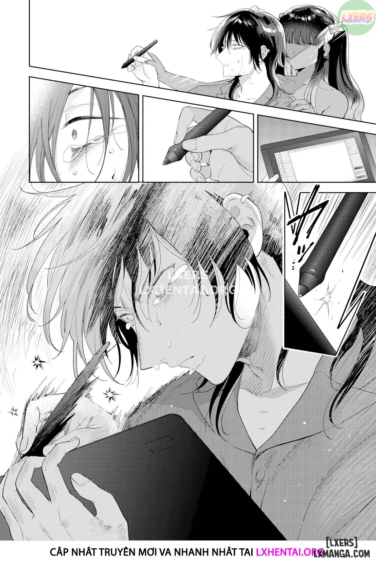 Follower Corruption - Trang 26