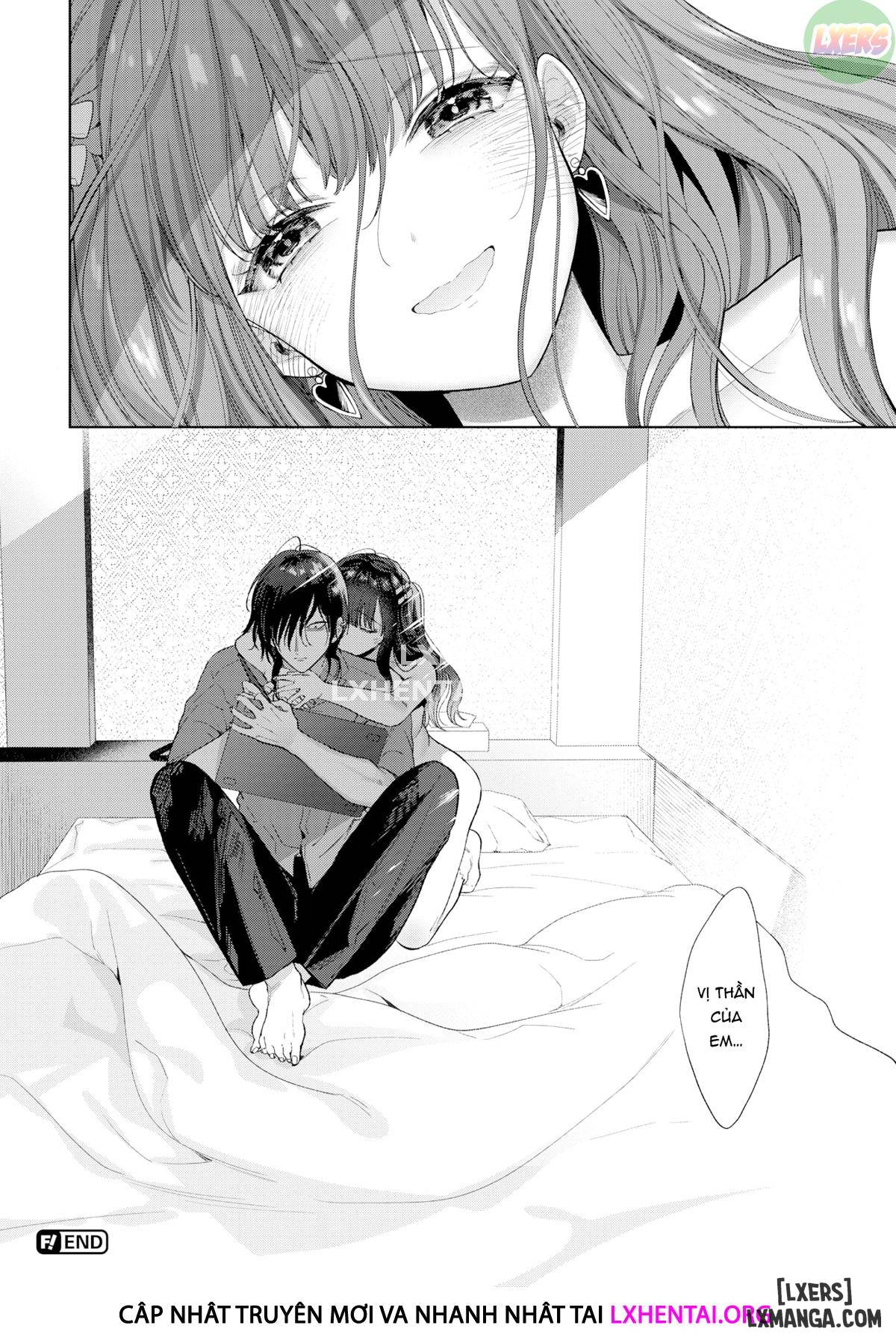 Follower Corruption - Trang 28