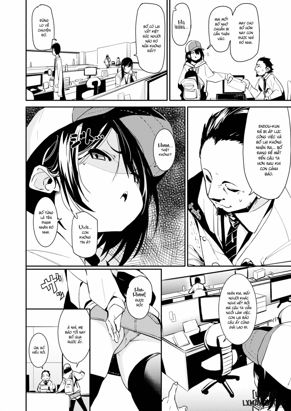 Well Done ❤ - Trang 2