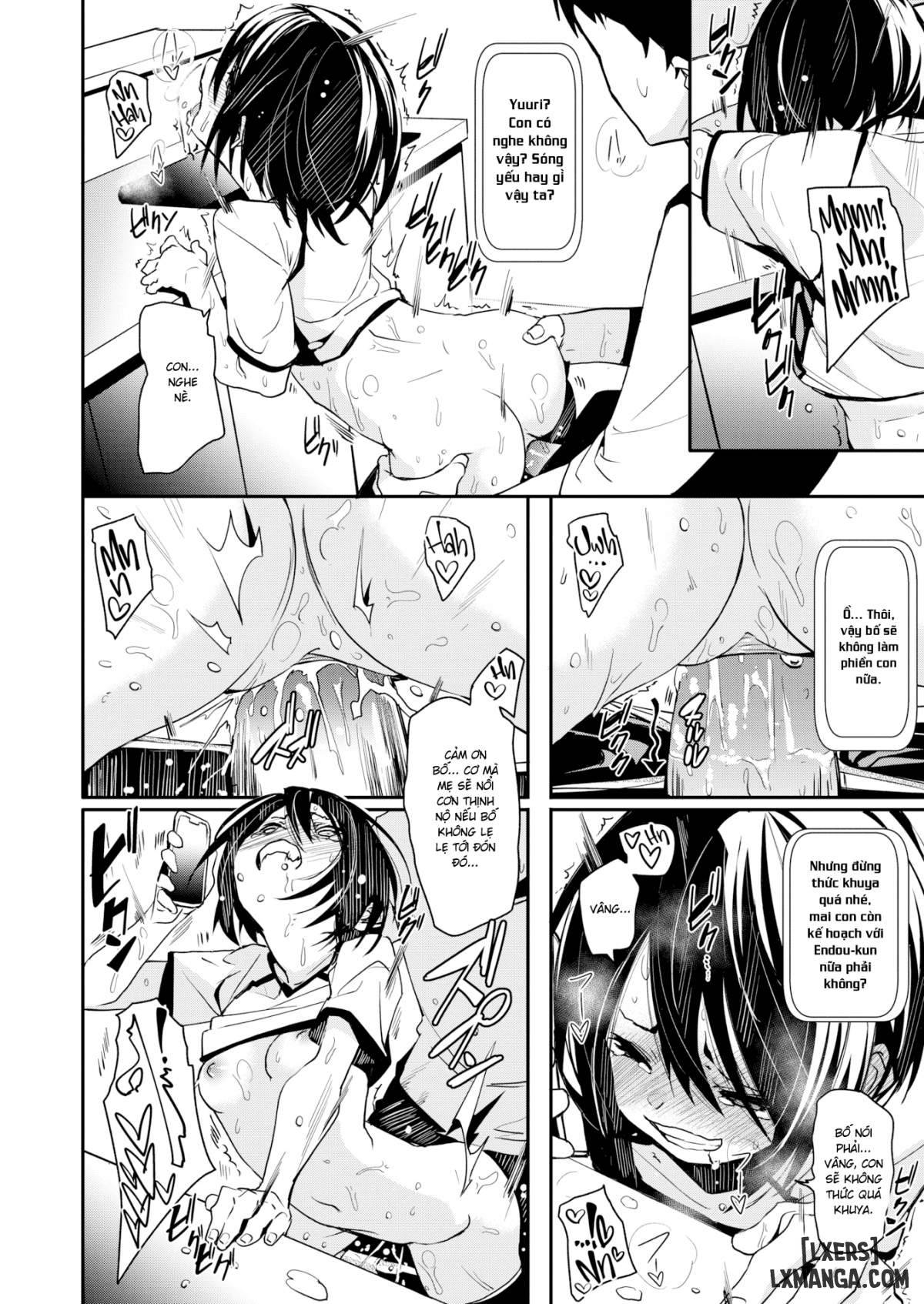 Well Done ❤ - Trang 12