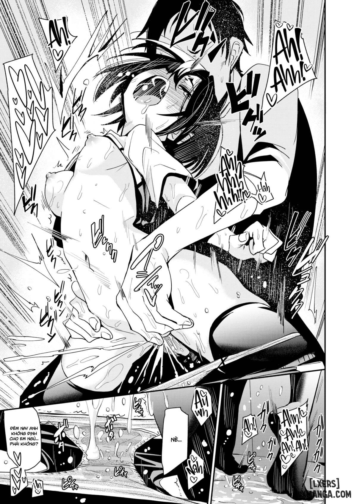 Well Done ❤ - Trang 20