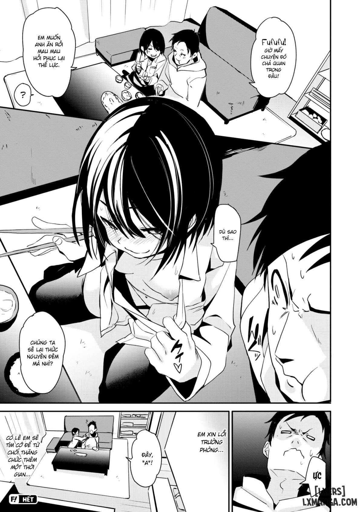 Well Done ❤ - Trang 22