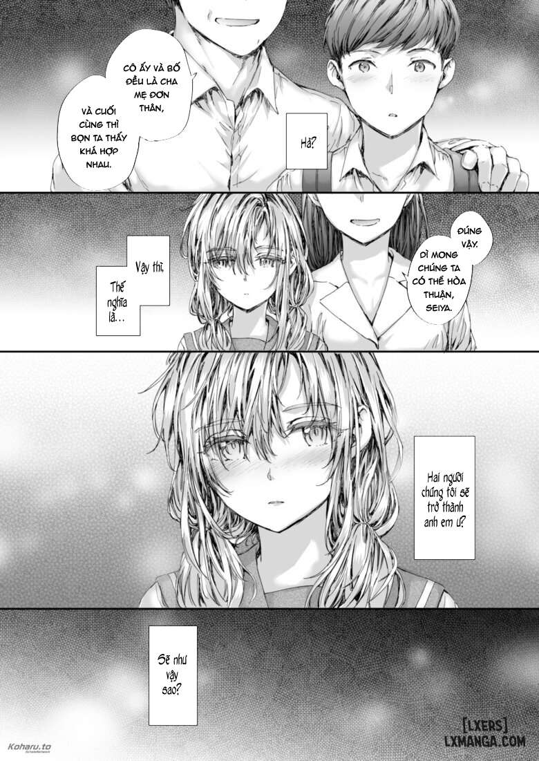 Nàng Juliet - Trang 4