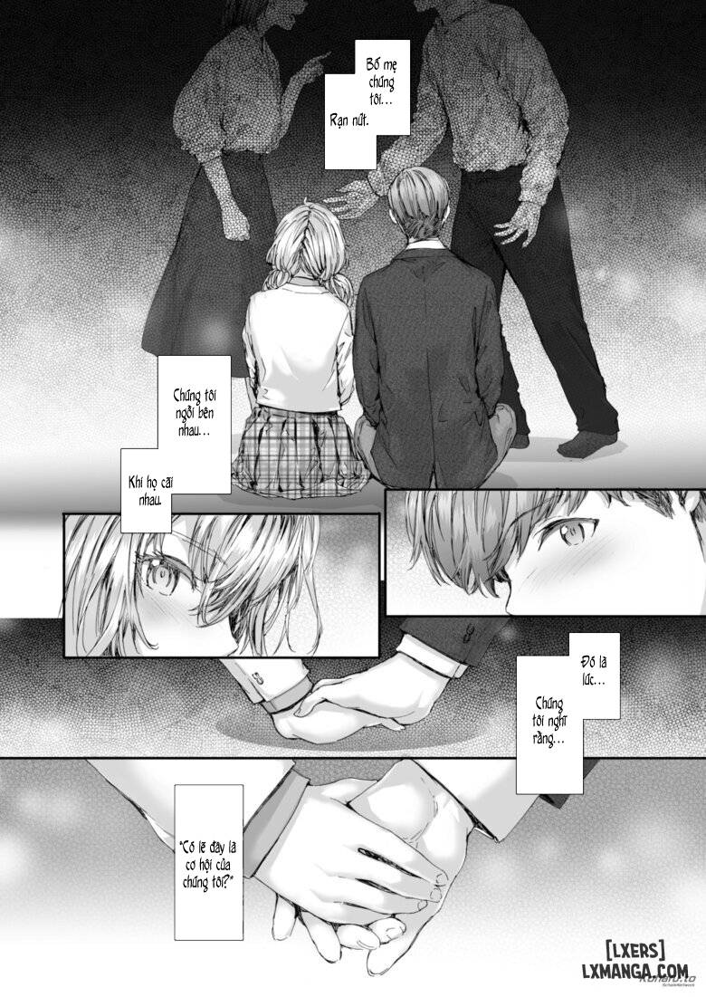 Nàng Juliet - Trang 8