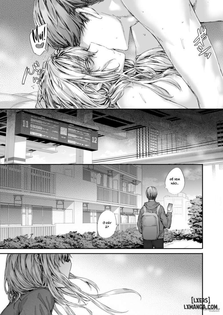 Nàng Juliet - Trang 27