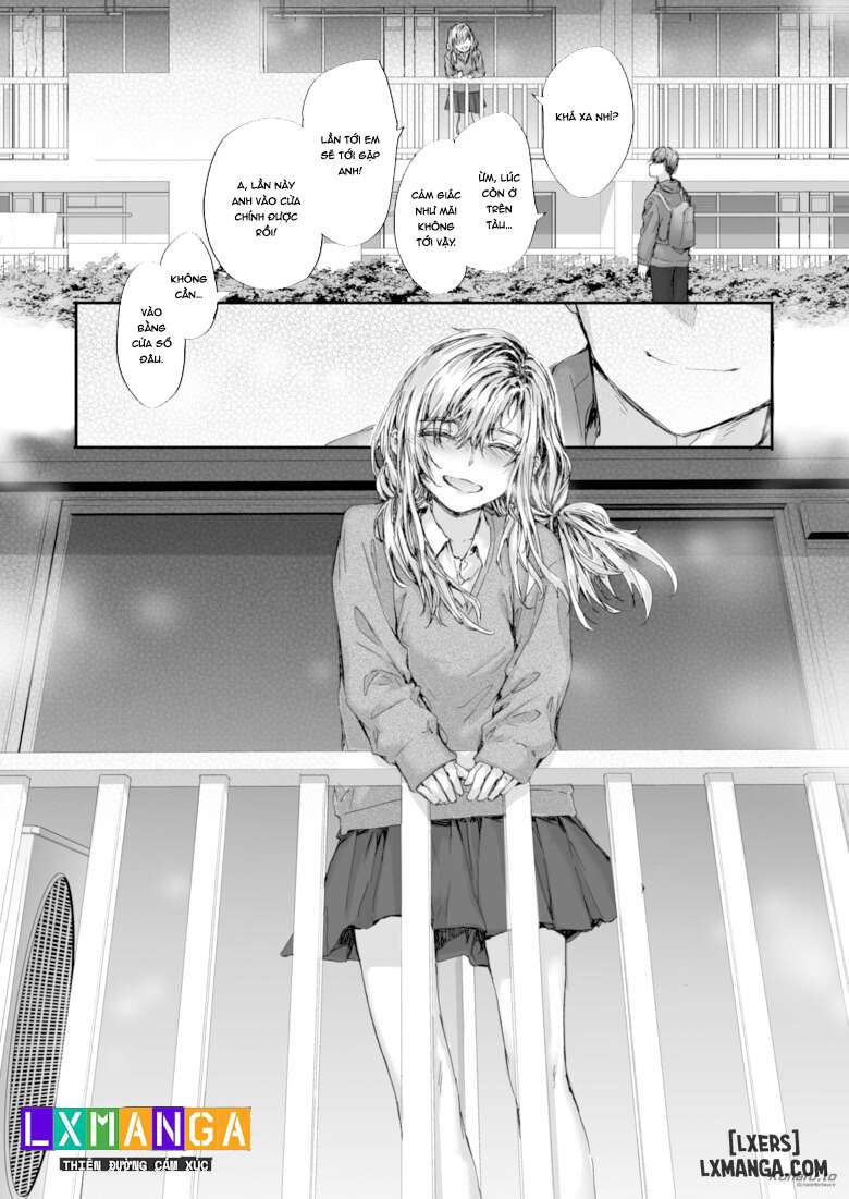 Nàng Juliet - Trang 30