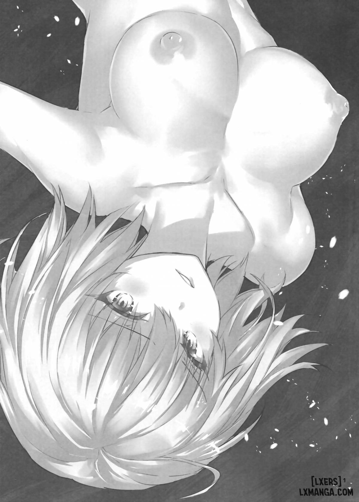 Ephemeral Daydream - Trang 2