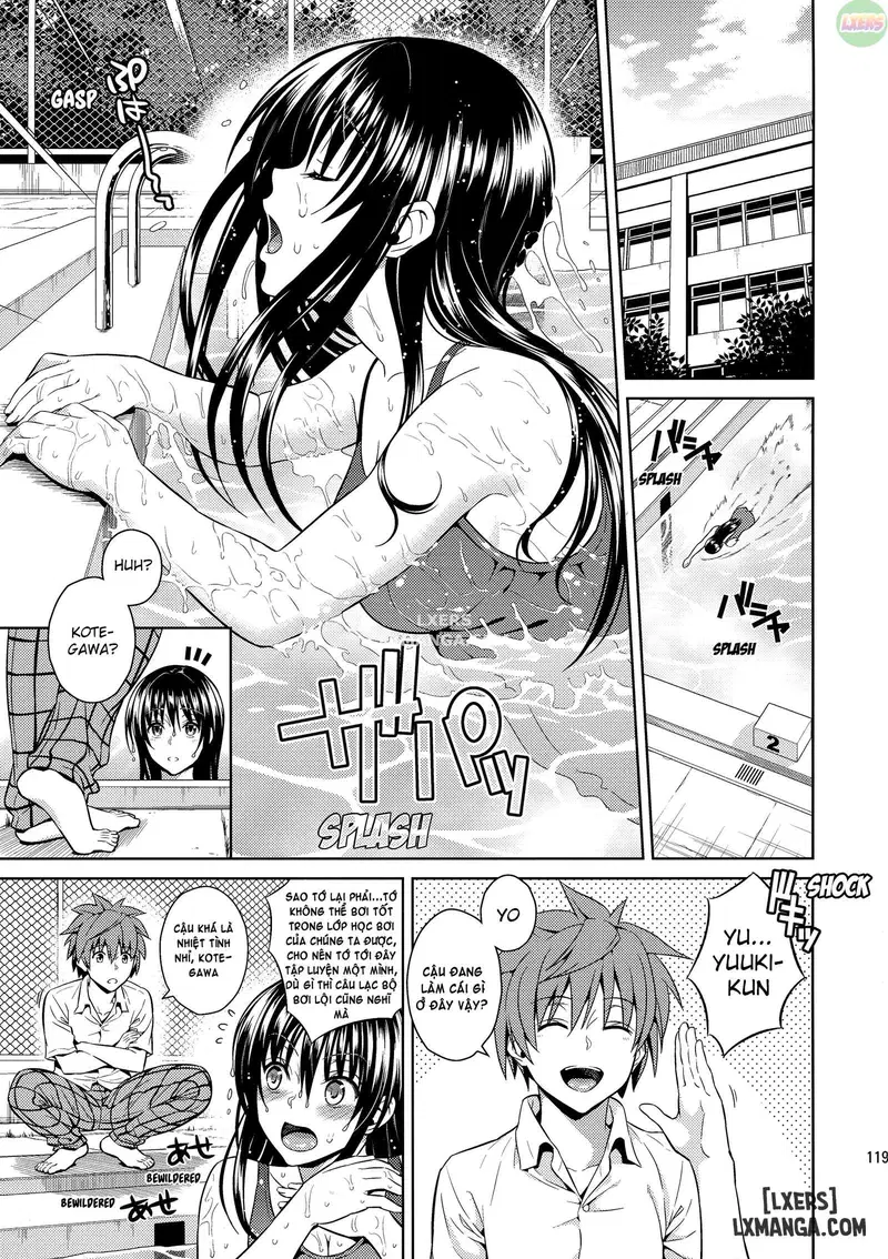 Harenchi Communication - Trang 3