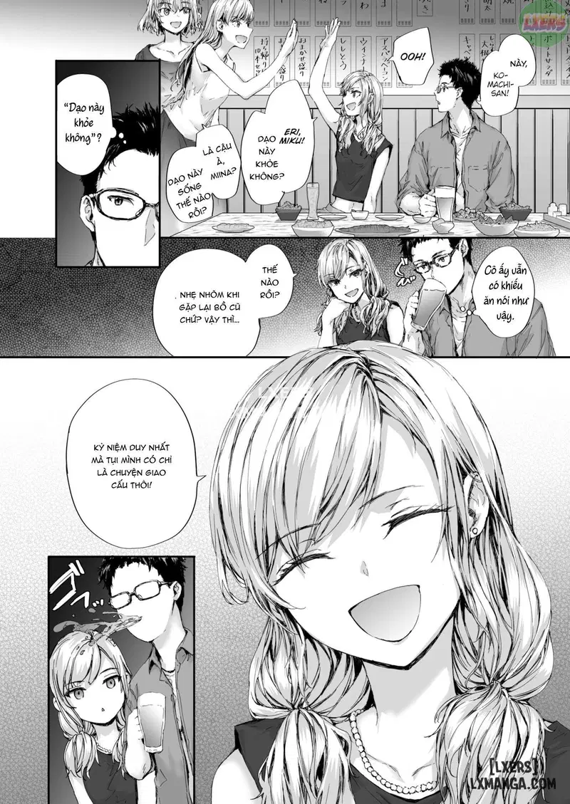 Bumping Uglies - Trang 2