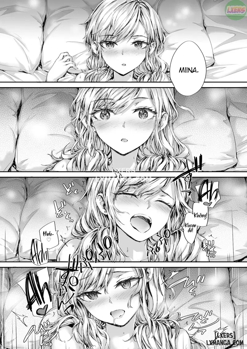 Bumping Uglies - Trang 10