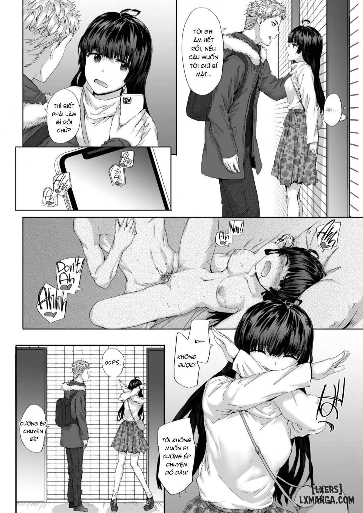 Neighbors - Trang 10