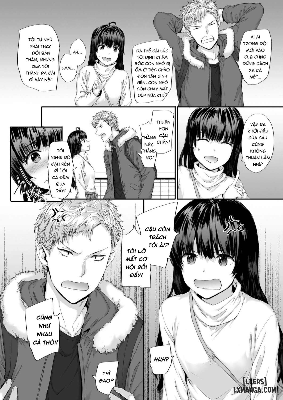 Neighbors - Trang 12