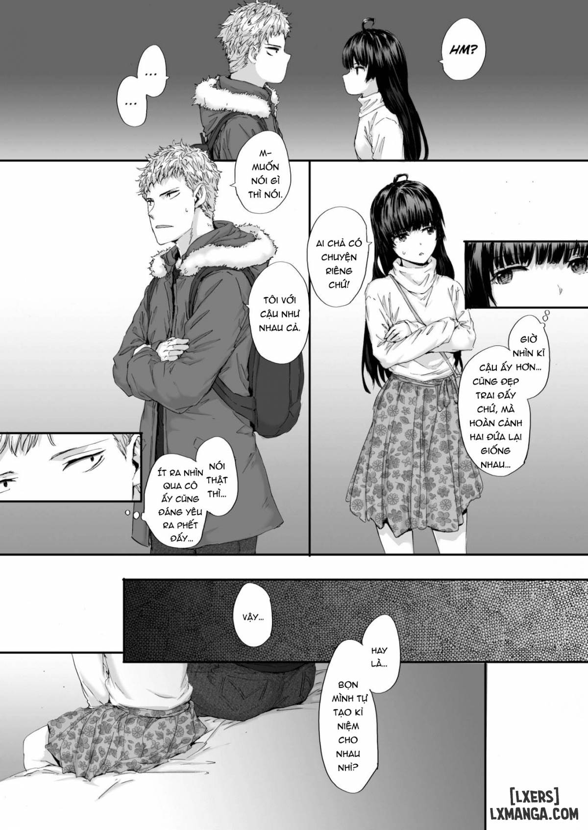 Neighbors - Trang 13