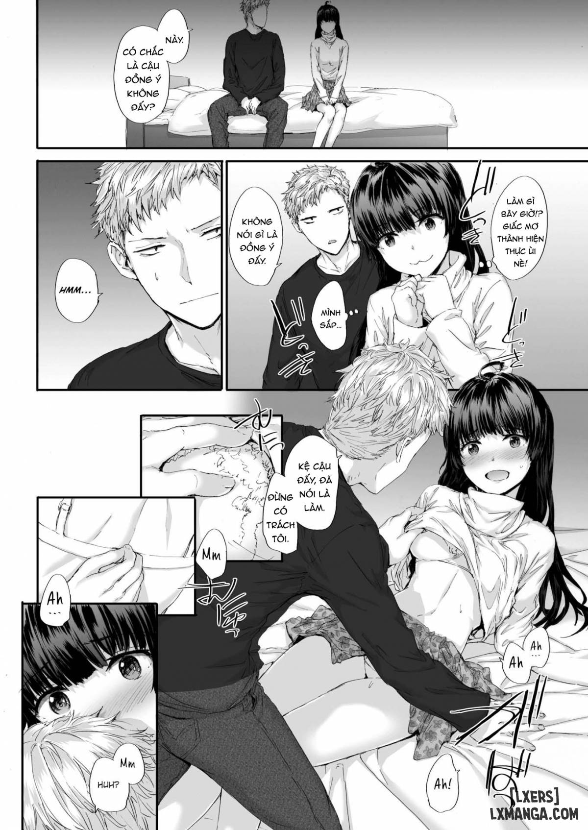 Neighbors - Trang 14