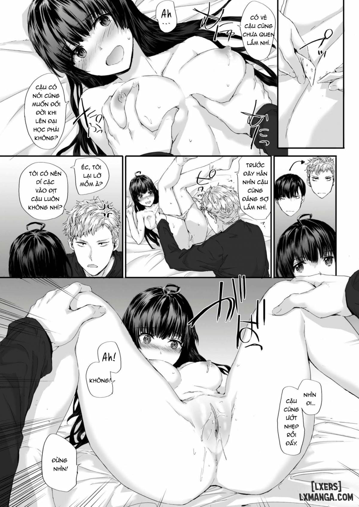 Neighbors - Trang 15