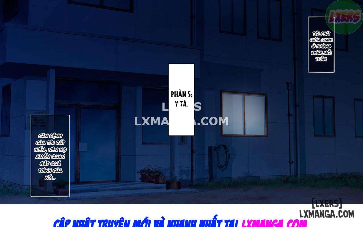 My Time to Shine! Kotone Chapter - Trang 3