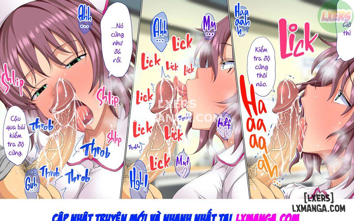 My Time to Shine! Kotone Chapter - Trang 6