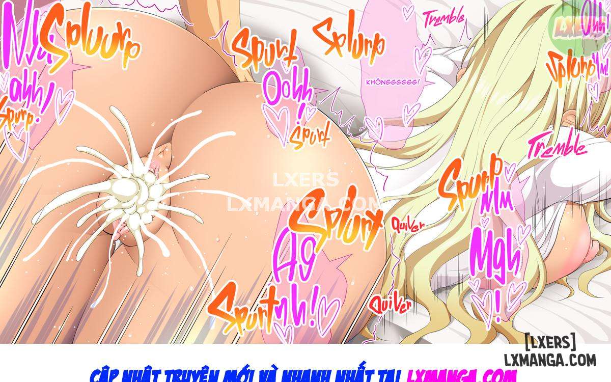 My Time to Shine! Reina Chapter - Trang 25