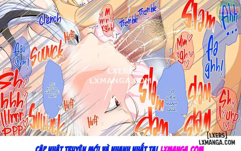 My Time to Shine! Kaori Chapter - Trang 23