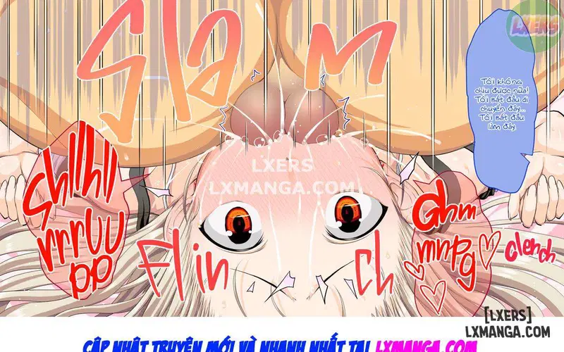 My Time to Shine! Kaori Chapter - Trang 26