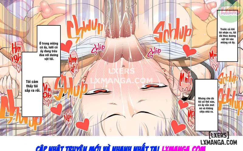 My Time to Shine! Kaori Chapter - Trang 27