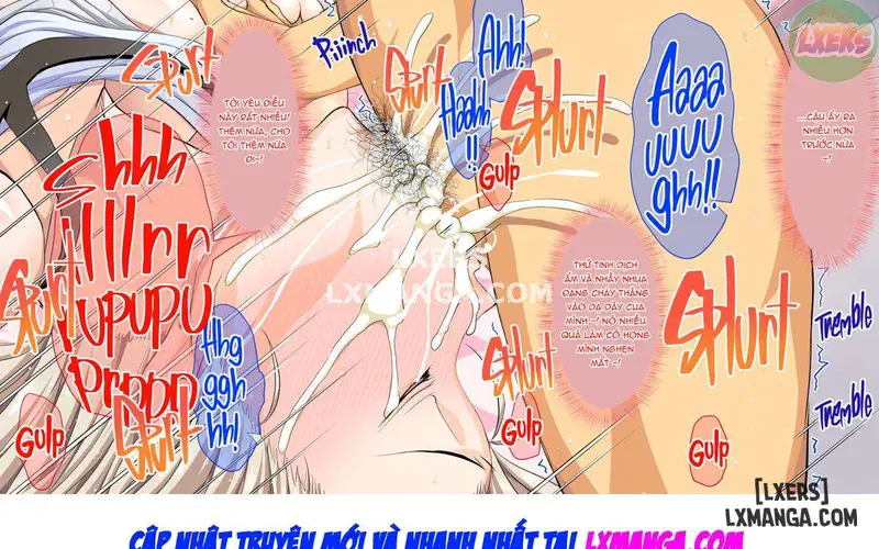 My Time to Shine! Kaori Chapter - Trang 30