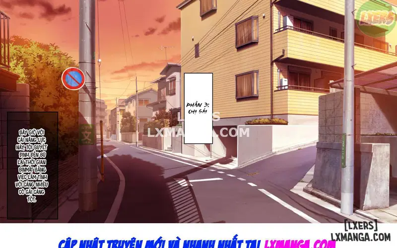 My Time to Shine! Aya Chapter - Trang 3