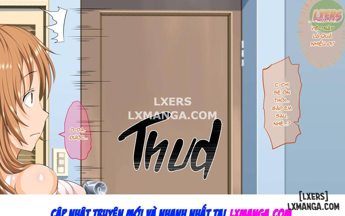 My Time to Shine! Aya Chapter - Trang 38