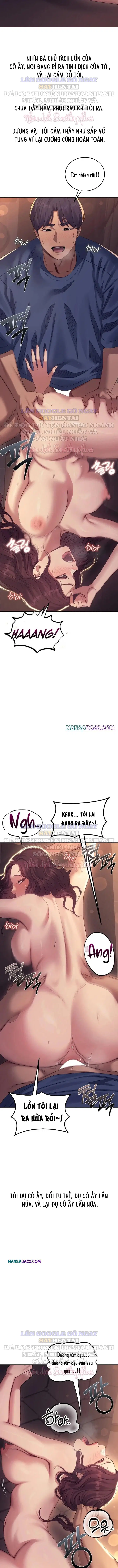 Kẻ Say Rượu Điên Loạn - Trang 2