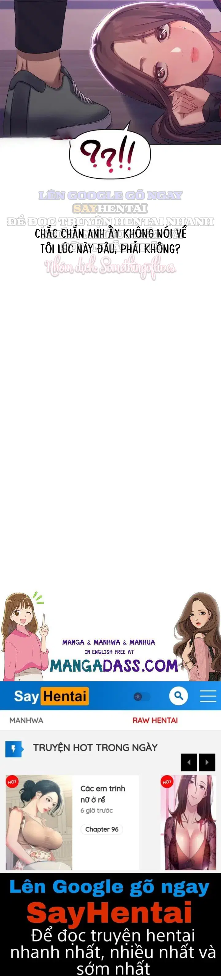 Kẻ Say Rượu Điên Loạn - Trang 3