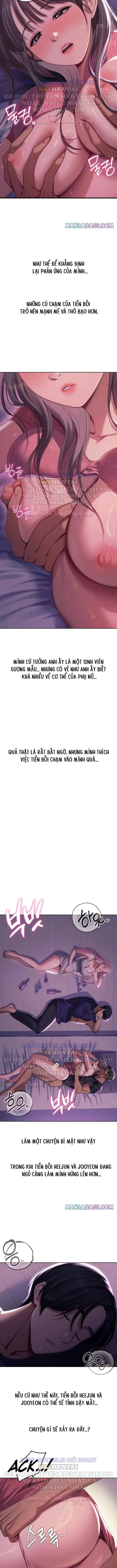 Kẻ Say Rượu Điên Loạn - Trang 2