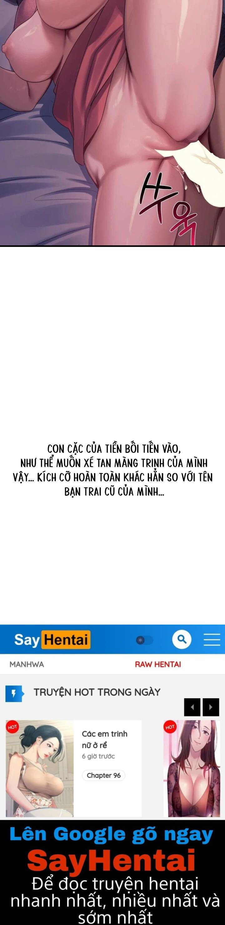 Kẻ Say Rượu Điên Loạn - Trang 5