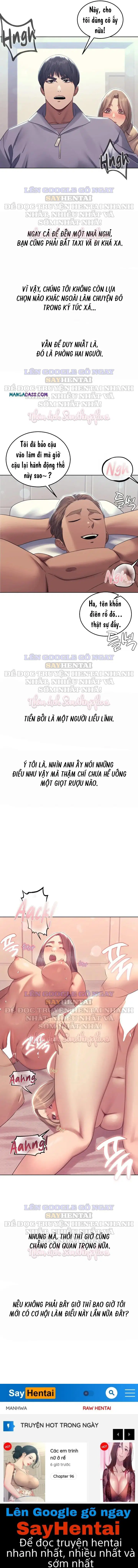 Kẻ Say Rượu Điên Loạn - Trang 4