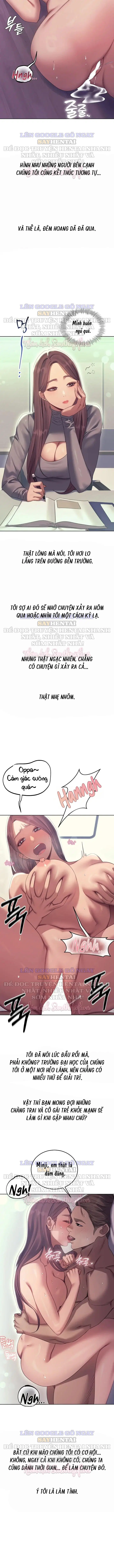 Kẻ Say Rượu Điên Loạn - Trang 3