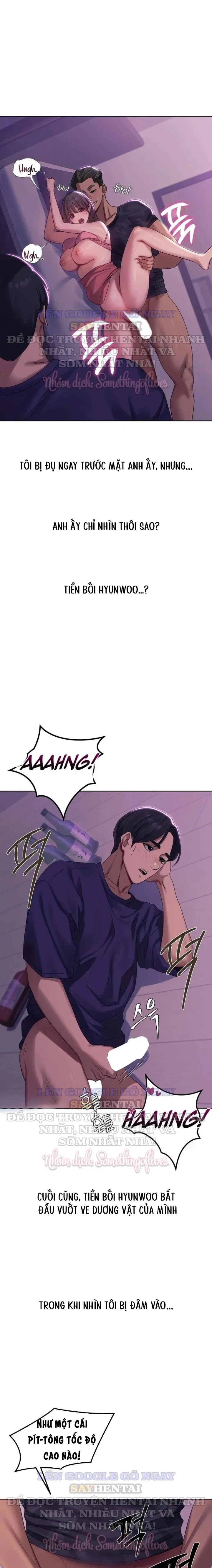 Kẻ Say Rượu Điên Loạn - Trang 2