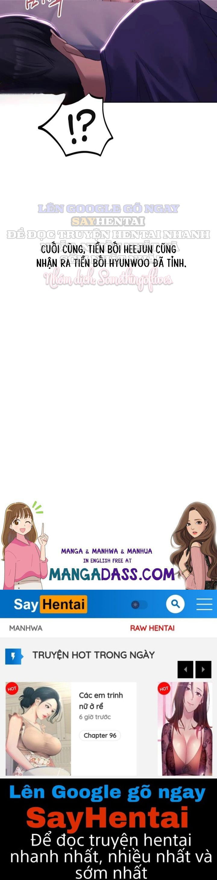 Kẻ Say Rượu Điên Loạn - Trang 6