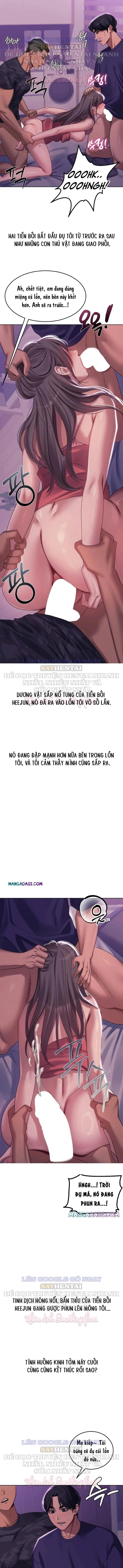 Kẻ Say Rượu Điên Loạn - Trang 3